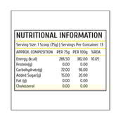 supplement - HF Series Carbo Jet, 2.2 lb Mango Twist