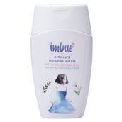 1 - Imbue Intimate Hygiene Wash,  for Women  100 ml 