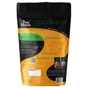 nutritioninfo - True Elements Antioxidant Mix,  Unflavoured  0.250 kg 