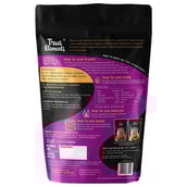 nutritioninfo - True Elements Multivitamin Trail Mix,  Watermelon Pumpkin Sunflower Sesame Apricot & Soynuts  0.250 kg 