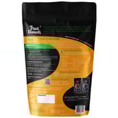 nutritioninfo - True Elements Pumpkin Raw Seeds,  Unflavoured  0.250 kg 