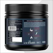 2 - MuscleBlaze Pre Workout Ripped OP,  0.55 lb  Fruit Splash 