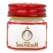 1 - Siang Pure White Balm,  12 g 