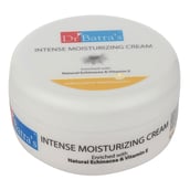 2 - Dr Batra's Intense Moisturizing Cream,  100 g  Enriched with Echinacea & Vitamin E 
