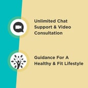 4 - HK Men Weight Gain Plan,  1 month 