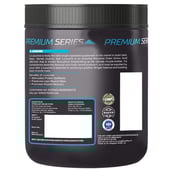 description - HealthXP L Leucine,  0.55 lb  Unflavoured 