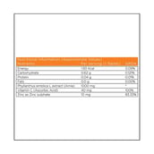 supplement - Spruce Health Vitamin C 1000mg,  20 tablet(s)  Orange Pack of 3 