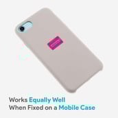 7 - Envirochip Radiation Protection for Mobile,  Pink 