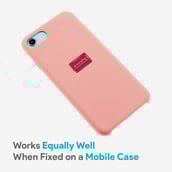 2 - Envirochip Radiation Protection for Mobile,  Red 