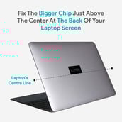 7 - Envirochip Immunity Booster + Radiation Protection Pack, for Complete Protection- Pack of 3