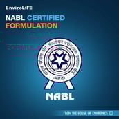 1 - Envirolife Gadget Disinfectant Alcohol Based Sanitizer Spray,  Fragrance Free  100 ml  Kills 99.9% Germs 