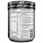 supplementinfo - MuscleTech Essential Series Platinum Amino Energy, 0.63 lb 30 Servings Watermelon