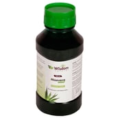 1 - Wisdom Natural Aloevera&nbsp;Juice,  0.5 L  Unflavoured 
