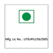 mfglic - Wisdom Natural Karela Jamun Juice,  Unflavoured  0.5 L 