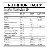 Nutrition - IN2 100% Whey Protein,  4.4 lb  Rich Chocolate 