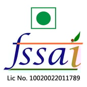 fssai - Foodstrong Daily Protein,  1.19 lb  Real Almond Chocolate 