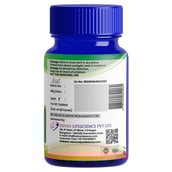 back - OSYPURE Natural Amla & Orange Peel Extract, 30 tablet(s) Unflavoured Pack of 2