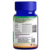 back - OSYPURE Natural Amla & Orange Peel Extract,  30 tablet(s)  Unflavoured Pack of 5 