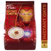 1 - Oateo Instant Oats,  400 g  Unflavoured 