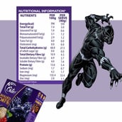 nutrition - Oateo Rolled Oats,  500 g  Unflavoured 