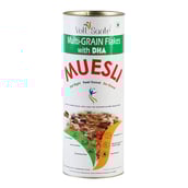 13 - Voll Sante DHA Muesli,  325 g  Natural 
