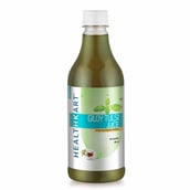 1 - HealthKart Giloy Tulsi Juice OP,  0.5 L 