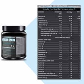 3 - MuscleBlaze Beginner's Protein OP,  0.88 lb  Cookies and Cream 