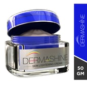 1 - Dermashine Skin Lightening Cream, 100 g for All Skin Type