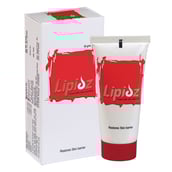 1 - Lipidz Replenishing Cream,  50 g  Restores Skin Barrier 