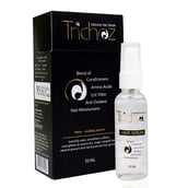1 - Trichoz Intensive Hair Serum,  50 ml  Blend of Conditioners Amino Acids 