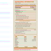 2 - MB Pro One True Whey Isolate OP,  2.2 lb  Unflavoured 