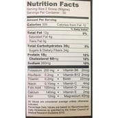 supplement - TMG PRO Bodi Pump,  6.6 lb  Vanilla 