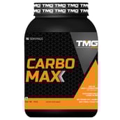 1 - TMG PRO Carbo Maxx,  2.2 lb  Mango 