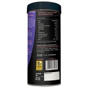 nutritioninfo - True Elements Wheat Flakes,  0.400 kg  with Honey and Almonds 