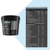 4 - MuscleBlaze Whey Protein OP,  8.8 lb  Rich Milk Chocolate 