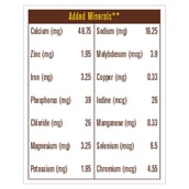 5 - MuscleBlaze Protein Bar (20g Protein) OP,  12 Piece(s)/Pack  Choco Cranberry 