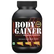 1 - Pharma Science Body Gainer,  0.100 kg  Unflavoured 