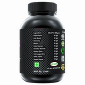 ingredientsinfo - Pharma Science Body Booster,  0.100 kg  Unflavoured 