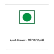 ayush - Pharma Science Daibatreat,  100 g 