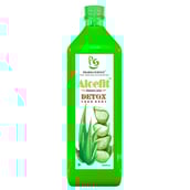 1 - Pharma Science Aloefit Aloevera Juice,  1 L  Natural 
