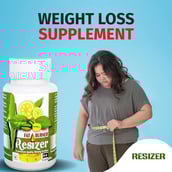 3 - Pharma Science Fat Burner Resizer,  60 capsules 