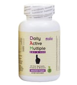 Zenith Nutrition Daily Active Multiple One A Day,  30 capsules  Unflavoured 