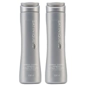 Amway Satinique Shampoo - Pack of 2,  250 ml  Hairfall Control 