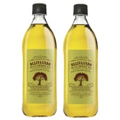 1 - Amway Ollivaando Olive Pomace Oil - Pack of 2,  1 L 