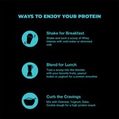 7 - Muscle Monk ISO Intense MEC Whey Isolate Protein with Digestive Enzymes,  4.4 lb  Royal Chocolate 