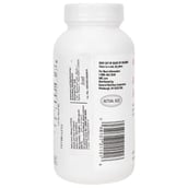 back - GNC Alpha Lipoic Acid (300 mg),  60 caplets 