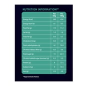 5 - Oateo Overnight Oats, 500 g Unflavoured