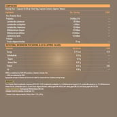 TrueBasics Pre+ Probiotic Immunity,  30 capsules  Unflavoured 