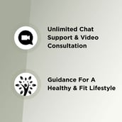 1 - HK Men Weight Loss Plan,  1 month 