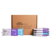 1 - The Whole Truth Vegan Energy Bars,  6 bar(s)  Nuts For You 